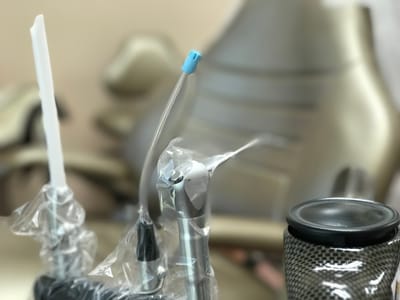 Rajabally Family Dentistry