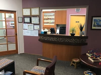 Rajabally Family Dentistry