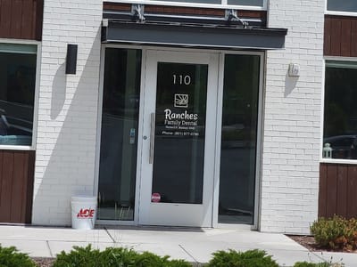 Ranches Family Dental
