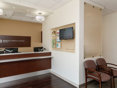 Rancho Cordova Smiles Dentistry