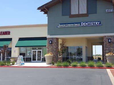 Rancho Cordova Smiles Dentistry