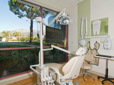 Rancho Cucamonga Smiles Dentistry