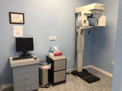 Rancho Dental Office - Family Dentist and Dental Implants - Rialto