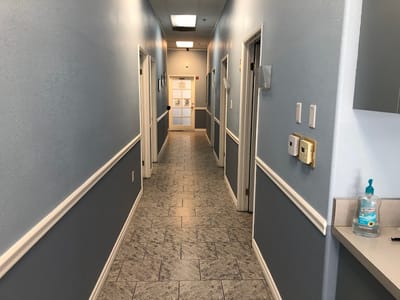 Rancho Dental Office - Family Dentist and Dental Implants - Rialto