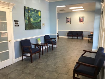 Rancho Dental Office - Family Dentist and Dental Implants - Rialto