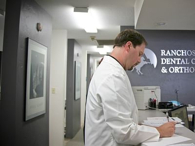 Ranchos Dental Care
