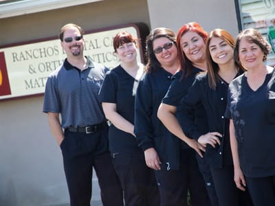 Ranchos Dental Care