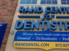 Rand Center for Dentistry