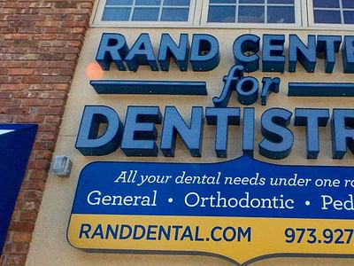Rand Center for Dentistry