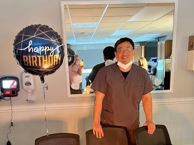 Rand Center for Dentistry