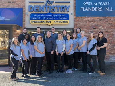 Rand Center for Dentistry