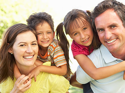 Randal S. Elloway DDS, Inc