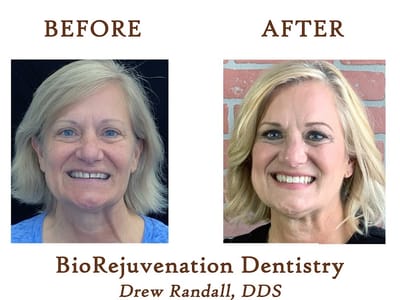 Randall Dentistry | Dr. Drew Randall DDS