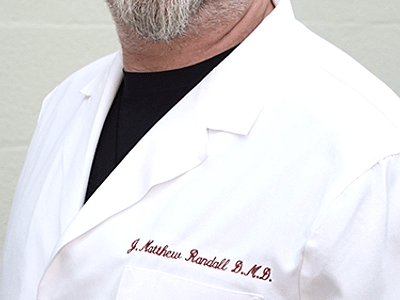 Randall Family Dentistry