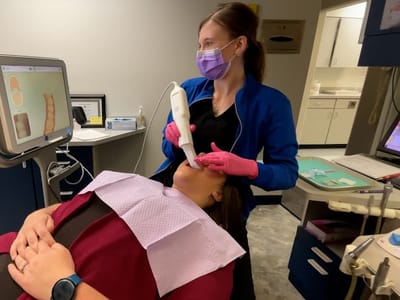 Randall K. McVey, DMD PA