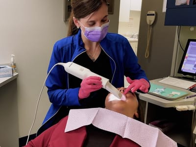 Randall K. McVey, DMD PA