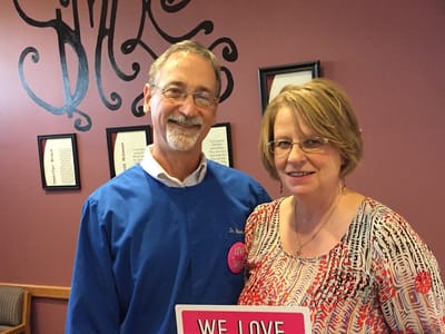 Randall K. McVey, DMD PA