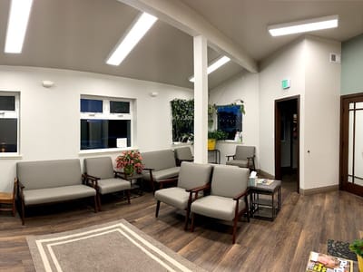 Randolph Carrie M DDS