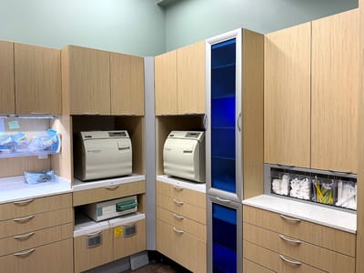 Randolph Carrie M DDS