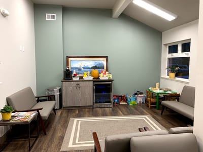 Randolph Carrie M DDS