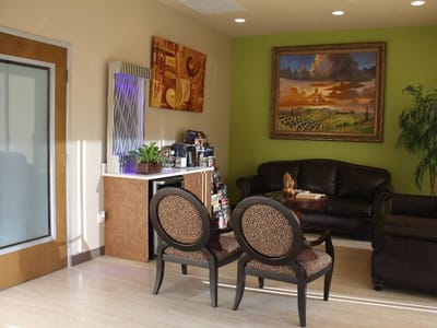 Randolph Family Dental