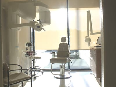 Randolph Family Dental