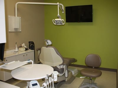 Randolph Family Dental