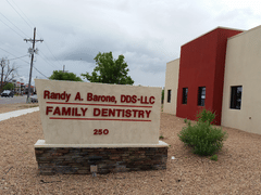 Randy A. Barone, DDS - LLC