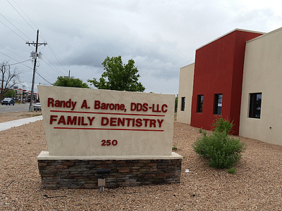 Randy A. Barone, DDS - LLC