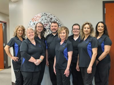 Randy A. Barone, DDS - LLC