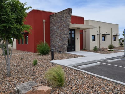 Randy A. Barone, DDS - LLC