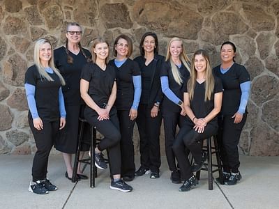 Rapid City Dental Clinic