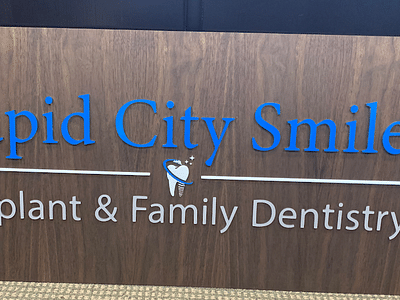 Rapid City Smiles: Implant & Family Dentistry - Dr. Dan Graves DMD