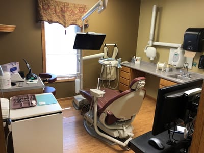 Rapid City Smiles: Implant & Family Dentistry - Dr. Dan Graves DMD