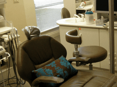 Rapid Dental Services