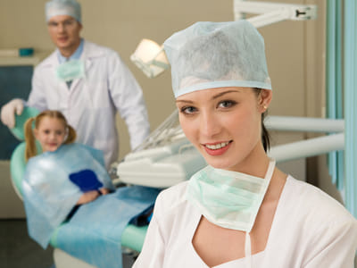 Rapid Dental Services