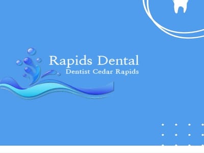 Rapids Dental | Dentist Cedar Rapids