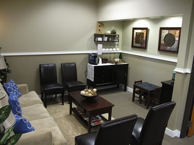 Rapisarda Family Dentistry