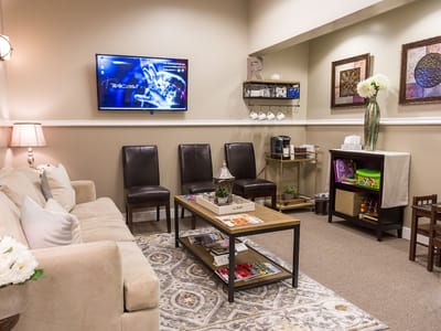 Rapisarda Family Dentistry