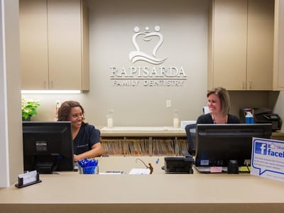 Rapisarda Family Dentistry