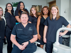 Rapisarda Family Dentistry