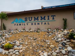 Rasmussen Aaron D DDS