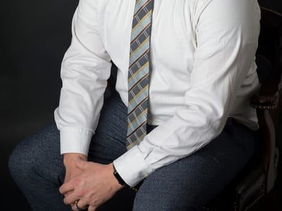 Rasmussen Aaron D DDS