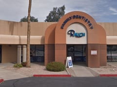 Rauch Family Dentistry