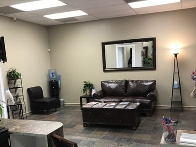 Rauch Family Dentistry