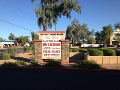 Rauch Family Dentistry