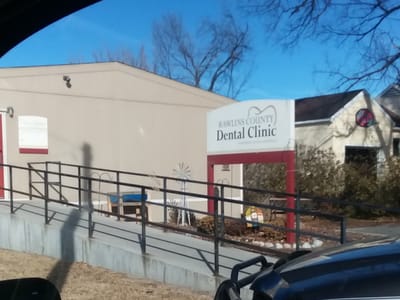 Rawlins County Dental Clinic