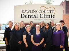 Rawlins County Dental Clinic