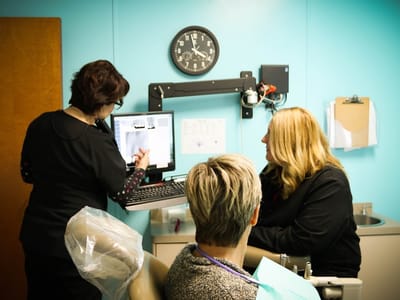 Rawlins County Dental Clinic