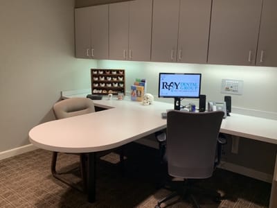 Ray Dental Group